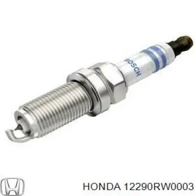12290RW0003 Honda свіча запалювання