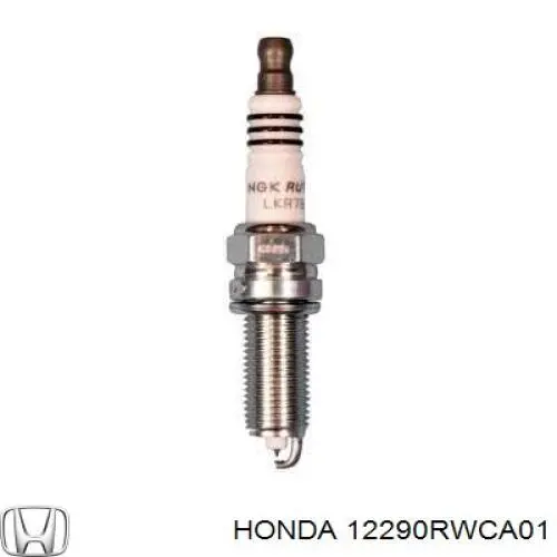 Свічки запалювання 12290RWCA01 Honda