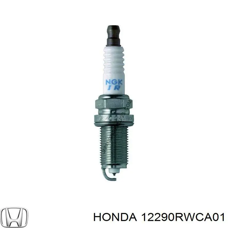 Купити 12290RWCA01 Honda Свічка запалювання