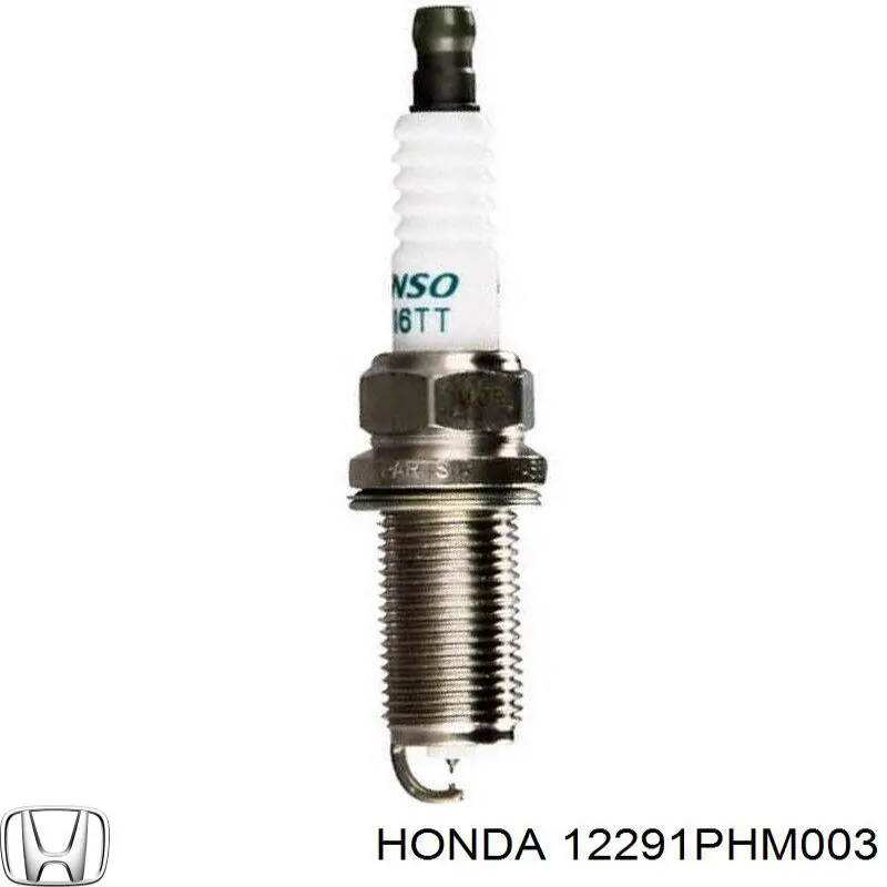  12291PHM003 Honda