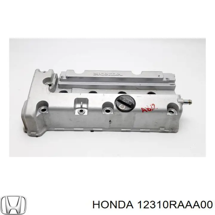 Кришка клапанна 12310RAAA00 Honda