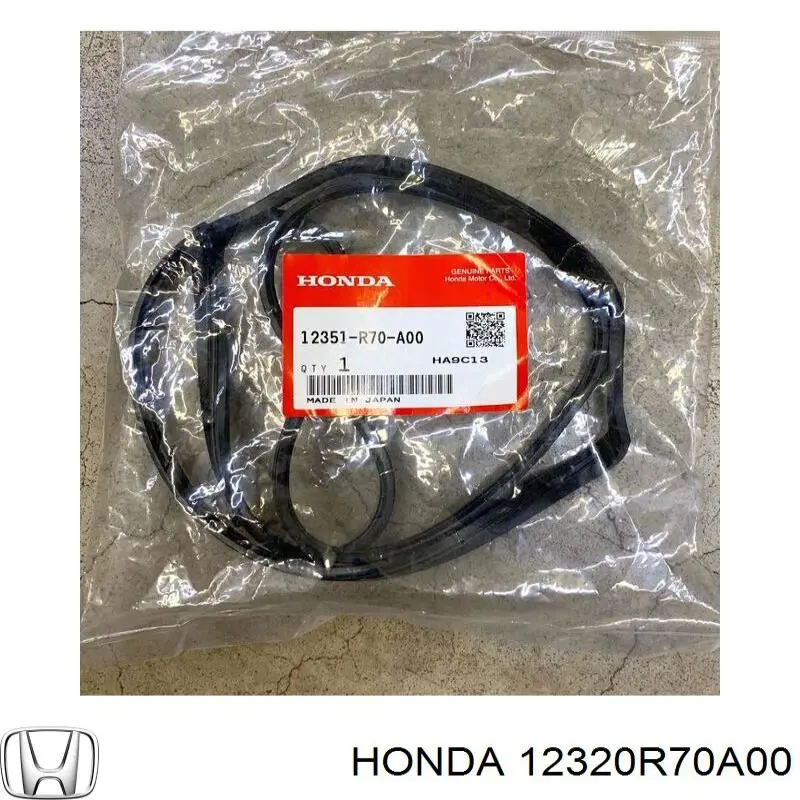  12320R70A00 Honda