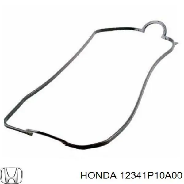12341P10A00 Honda 