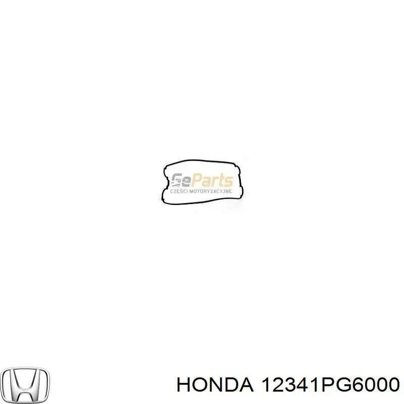 Прокладка клапанної кришки 12341PM7000 Honda