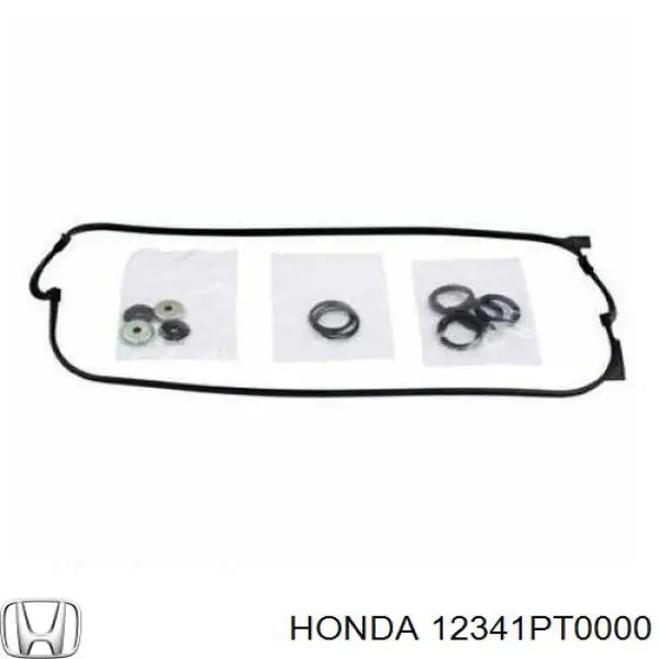 12341PT0000 Honda прокладка клапанної кришки двигуна