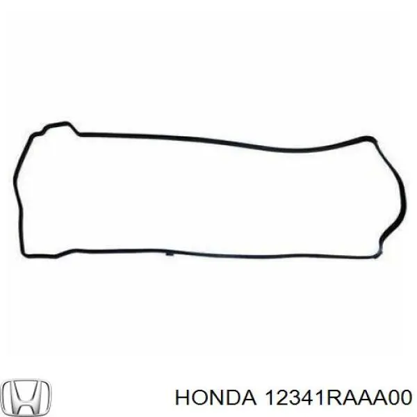 Прокладка клапанної кришки двигуна Honda 12341RAAA00 ціна, від 9.18 USD