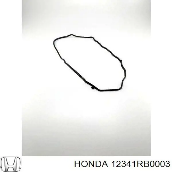 Прокладка клапанної кришки 12341RB0003 NIPPON MOTORS