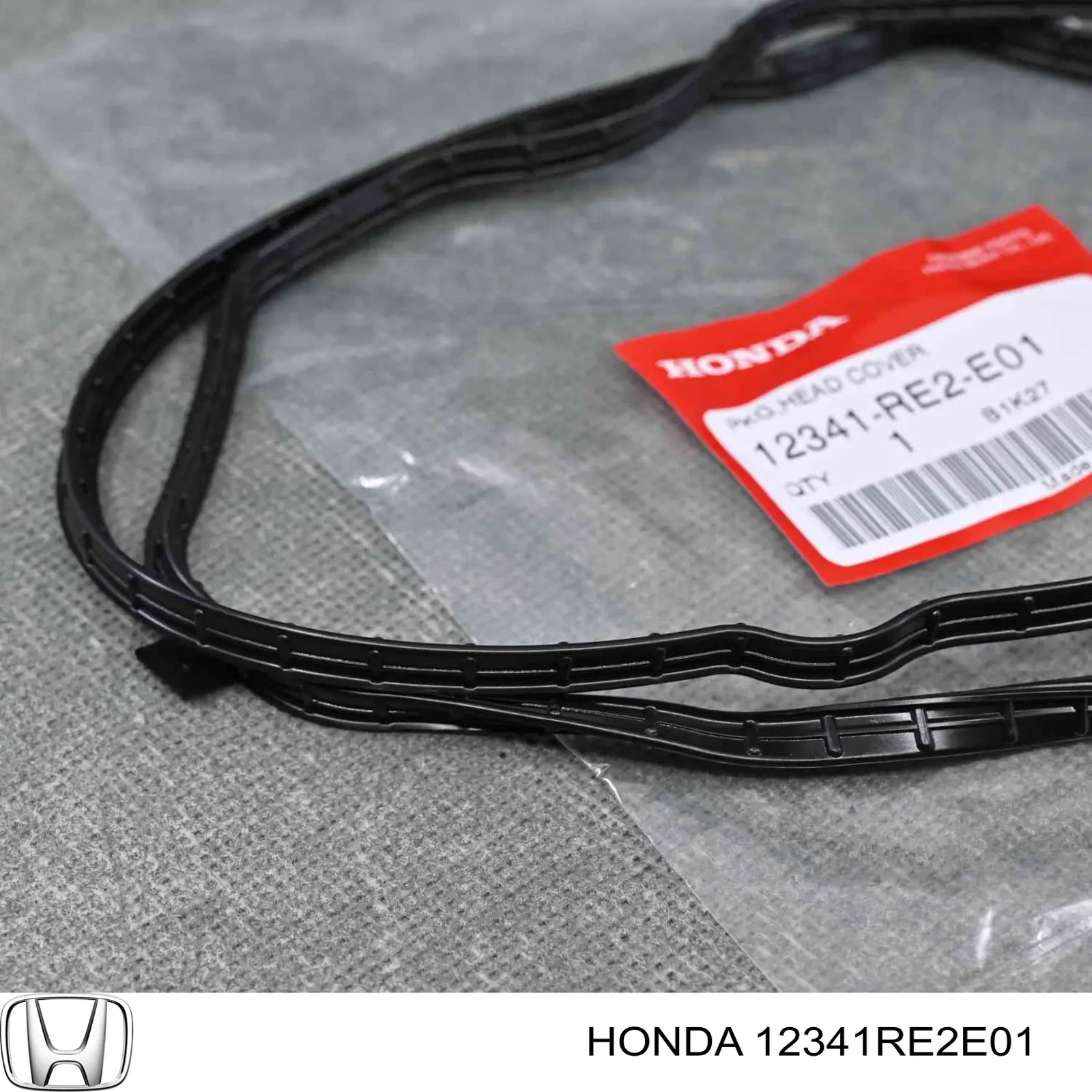 12341RE2E01 Honda 