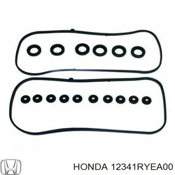Купити 12341RYEA00 Honda Прокладка клапанної кришки