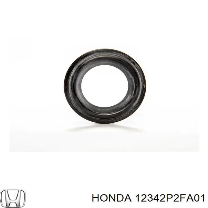 Кільце ущільнювальне свічкового колодязя Honda 12342P2FA01 ціна, від 4.17 USD