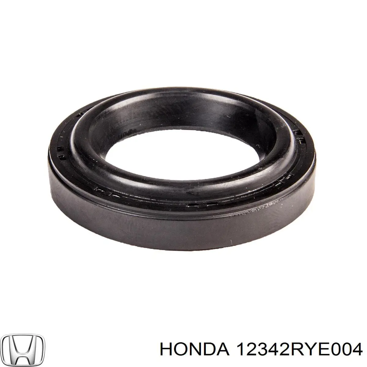 Кільце ущільнювальне свічкового колодязя Honda 12342RYE004