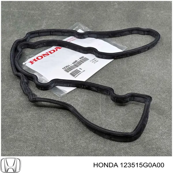 Прокладка клапанної кришки двигуна Honda 123515G0A00 ціна, від 13.81 USD