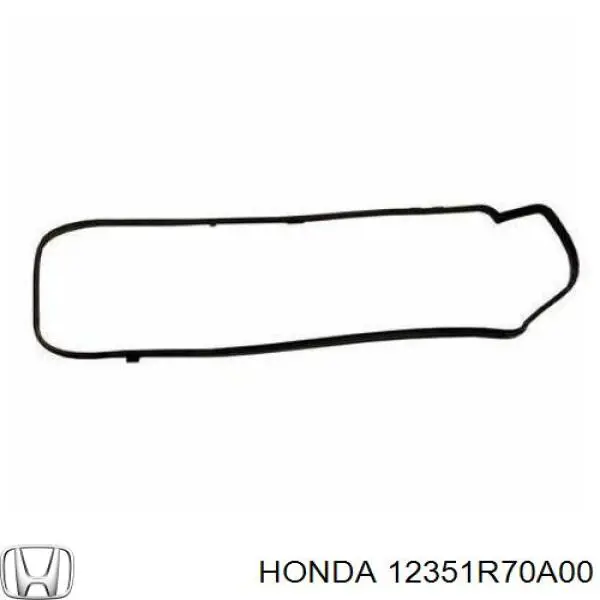 Купити 12351R70A00 Honda Прокладка клапанної кришки, права