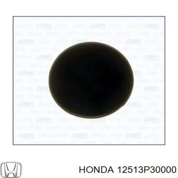 12513P30000 Honda 