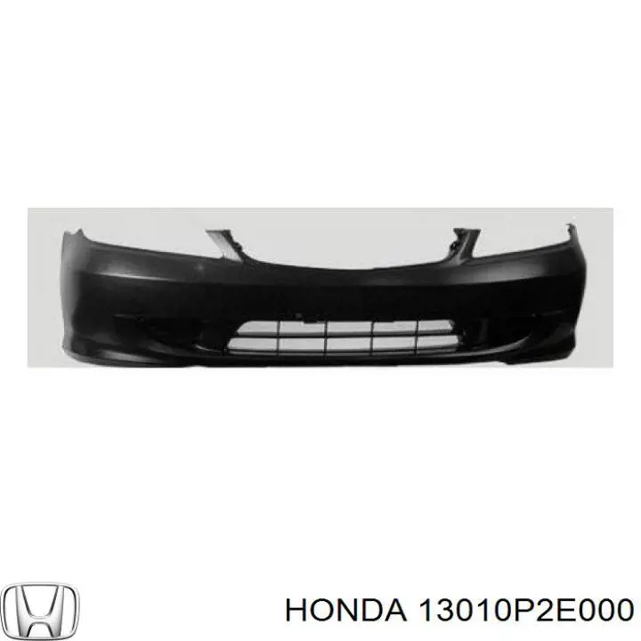 Поршень з пальцем без кілець, STD Honda Civic 5 (EJ) (Хонда Цивік)
