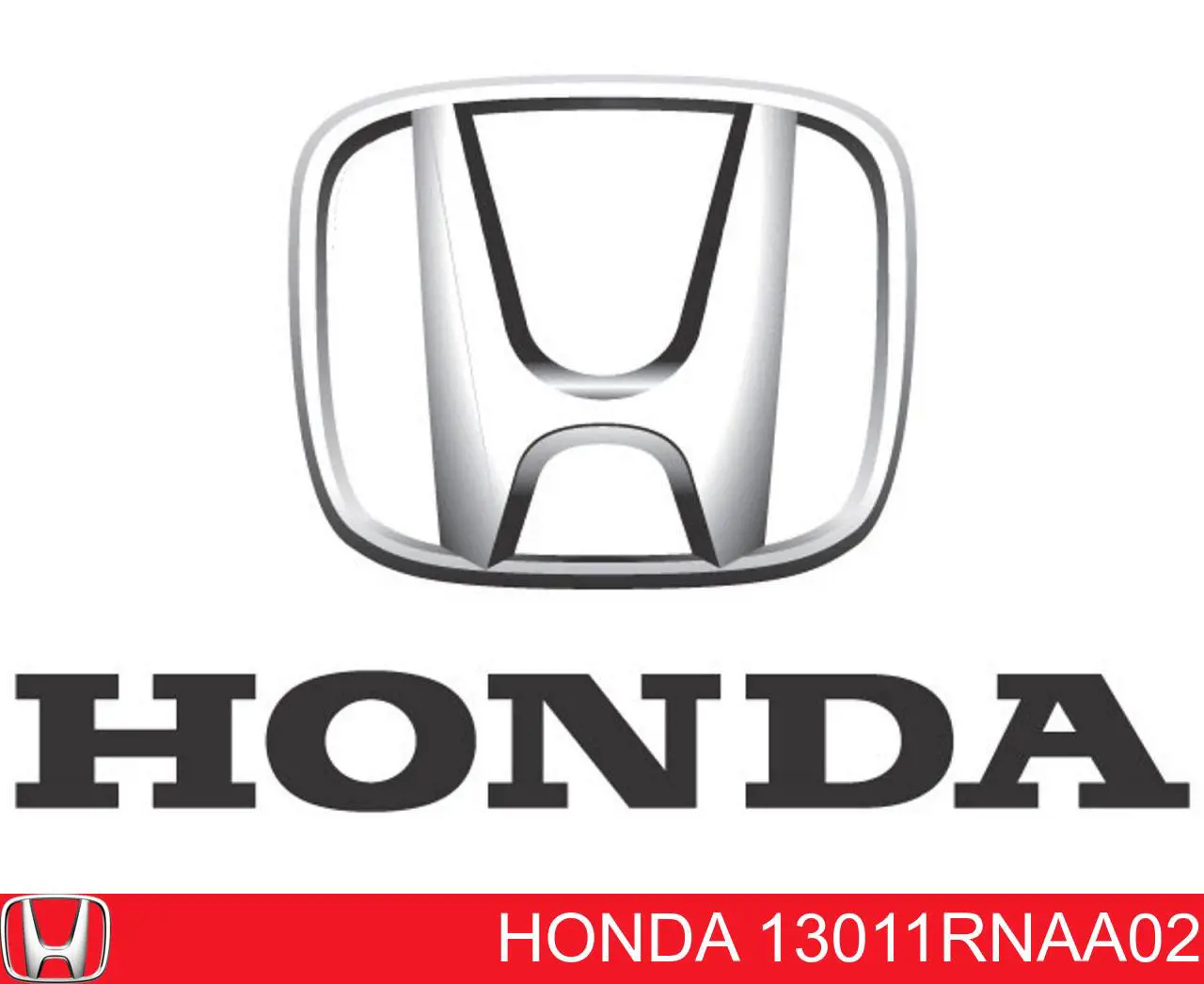  Honda 13011RZP004 ціна, від 28.89 USD