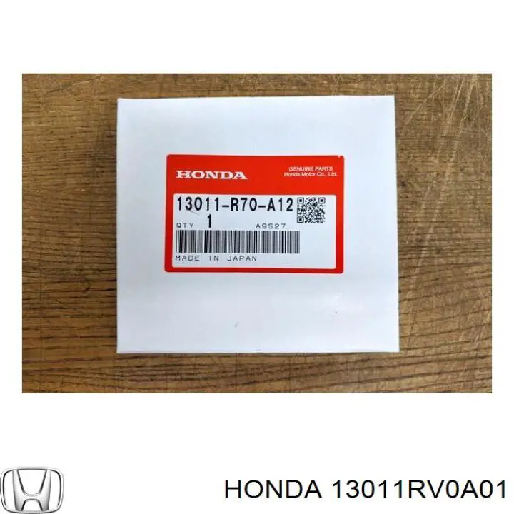 13011RV0A01 Honda 