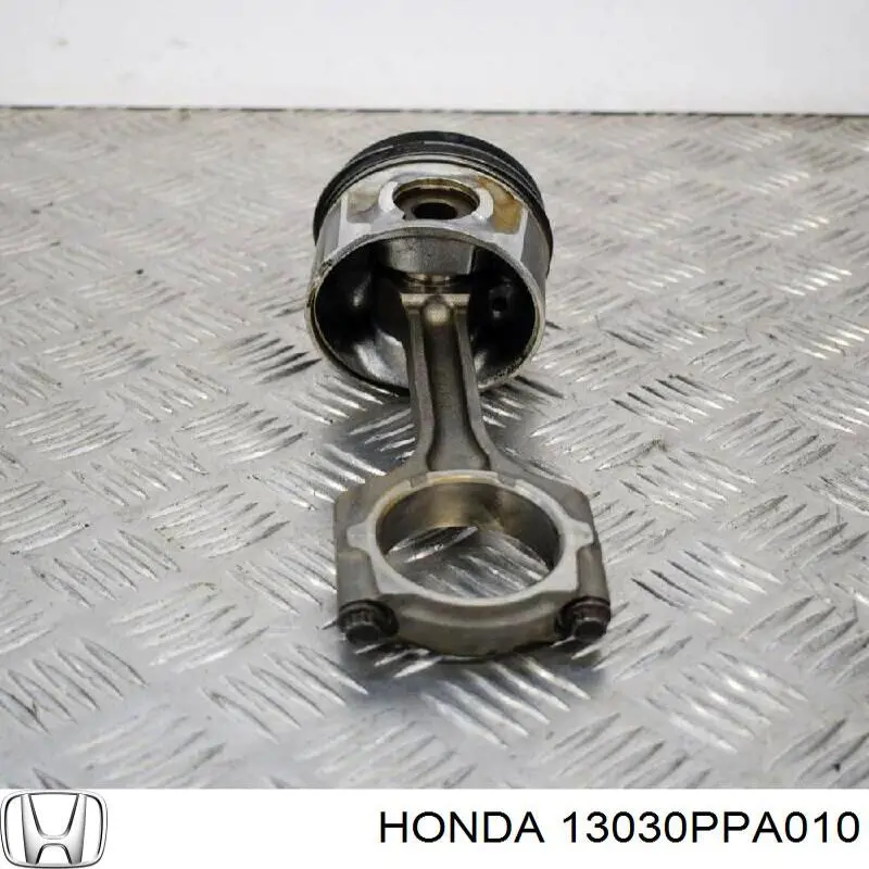 Купити 13030PPA010 Honda 