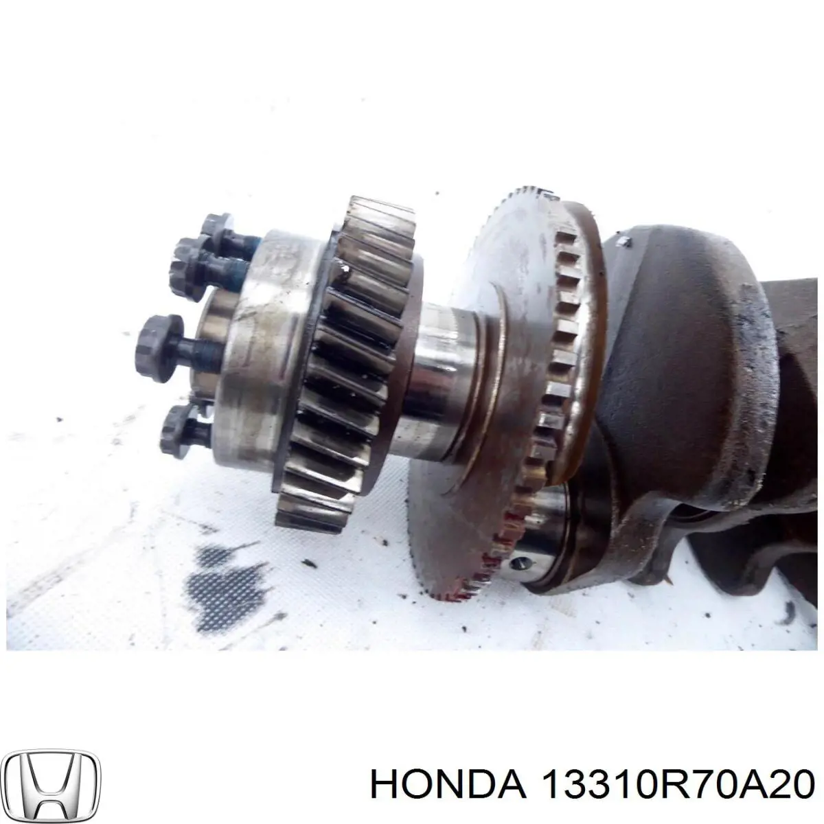 13310R70A20 Honda 