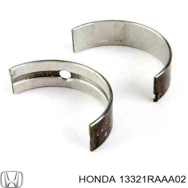 13321RAAA02 Honda 