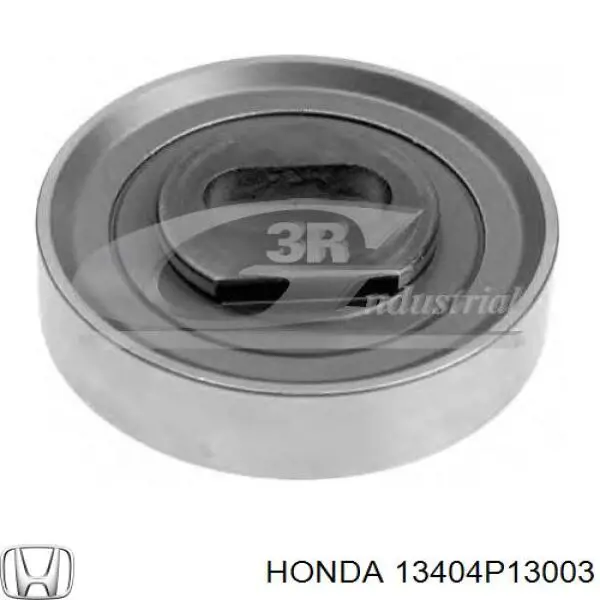 13404P13003 Honda Ролик натягувач
