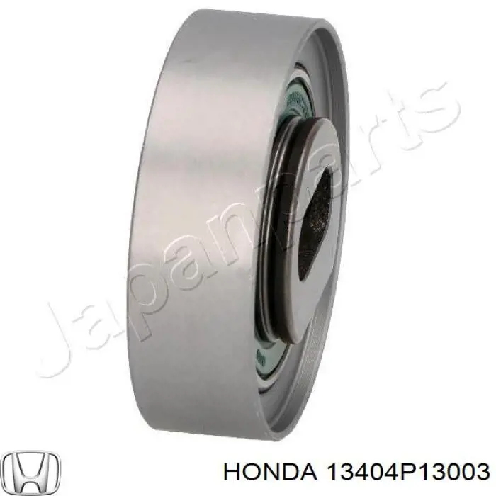 Купити 13404P13003 Honda Натяжний ролик