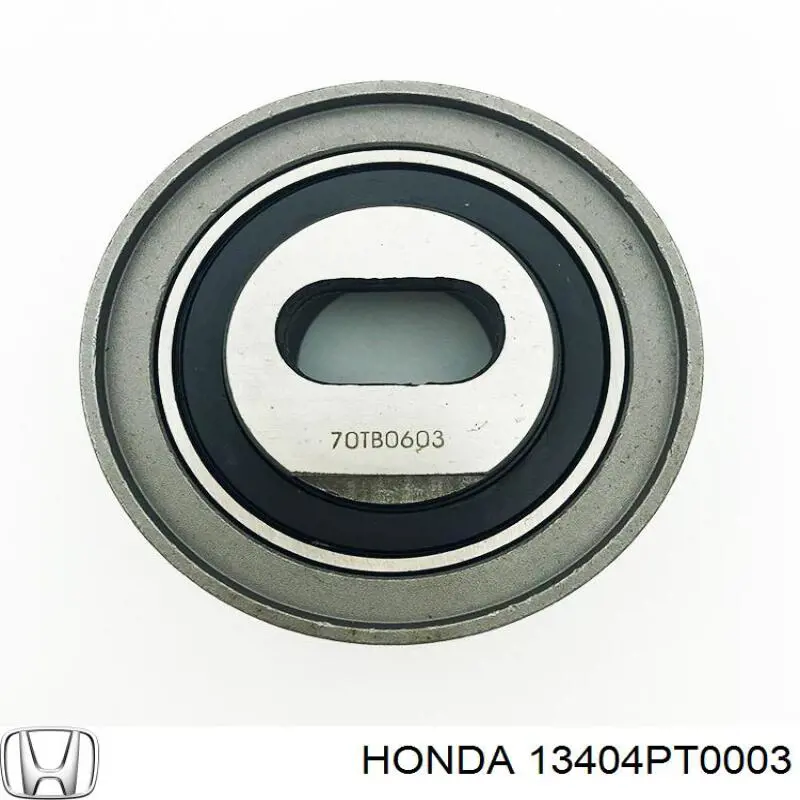 13404PT0003 Honda натягувач ременя балансировочного вала