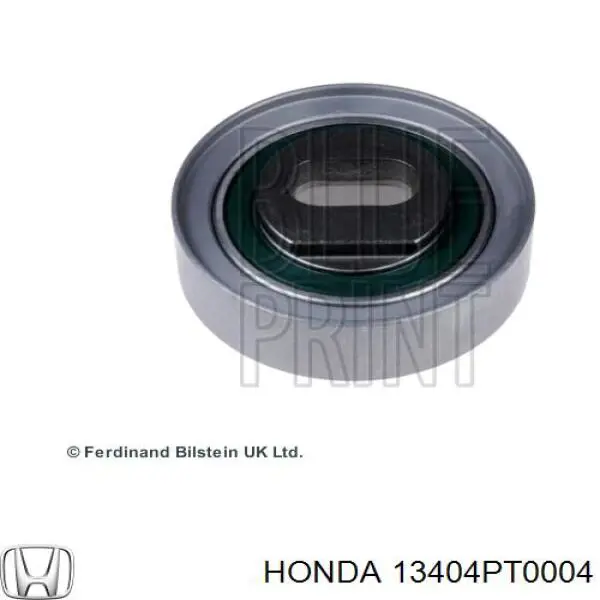 13404PT0004 Honda Натягувач ременя балансировочного вала