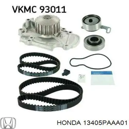 Ремінь балансувального вала 13405PAAA01 Honda