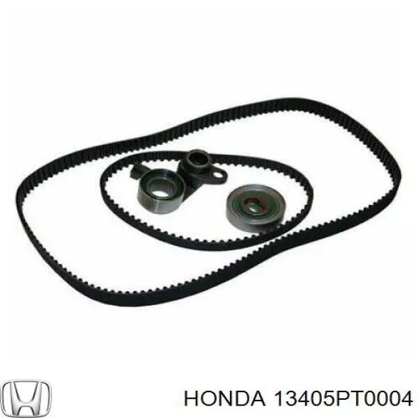 Купити 13405PT0004 Honda Ремінь балансувального вала