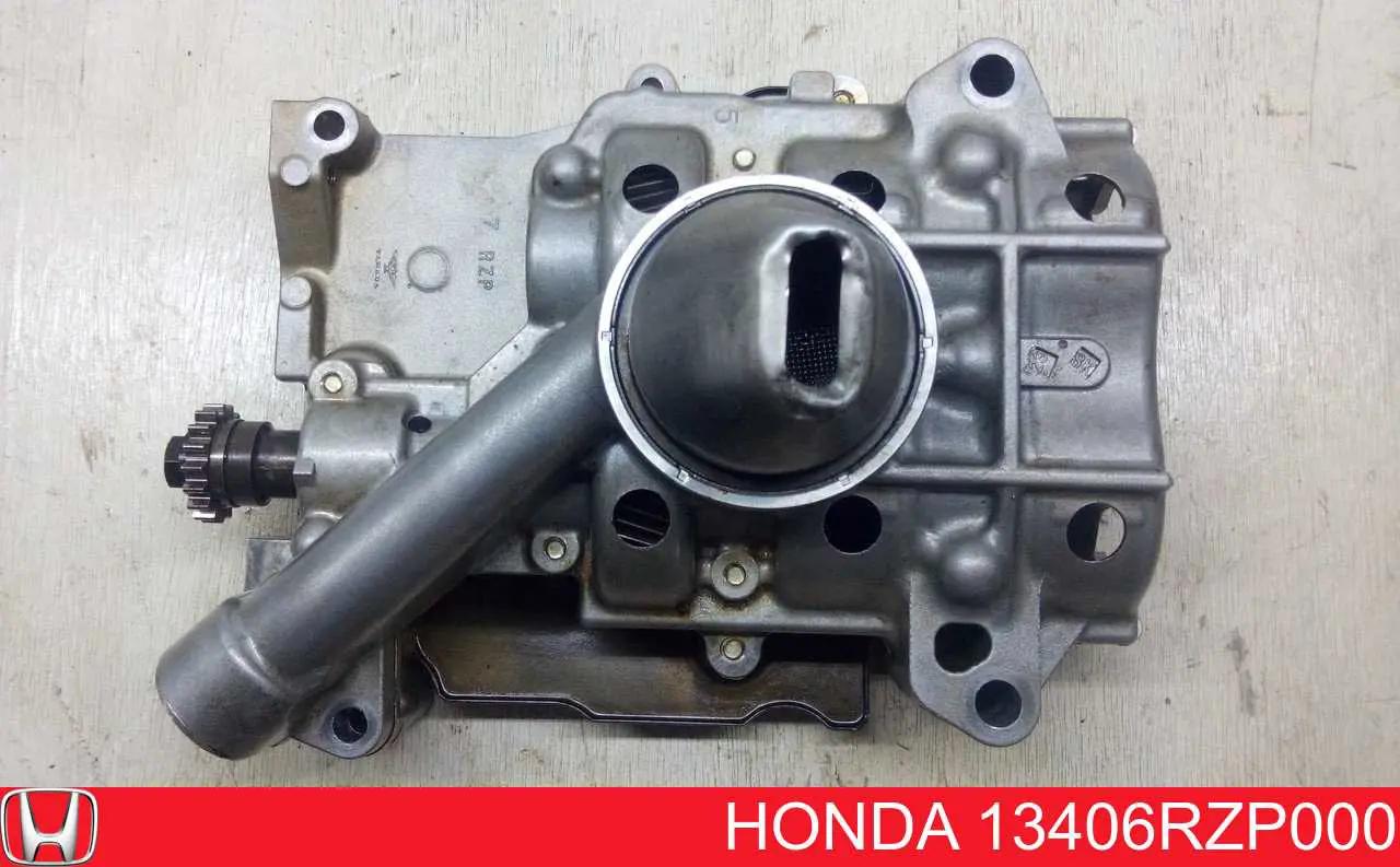  Honda 13406RZP000 ціна, від 41.81 USD
