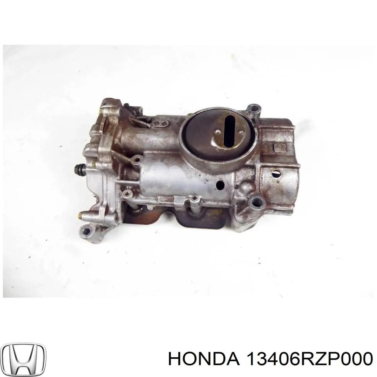  13406RZP000 Honda