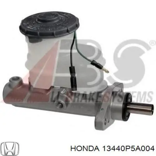 Ремінь балансувального вала Honda 13440P5A004 ціна, від 23.22 USD