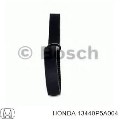 13440P5A004 Honda Ремінь балансувального вала