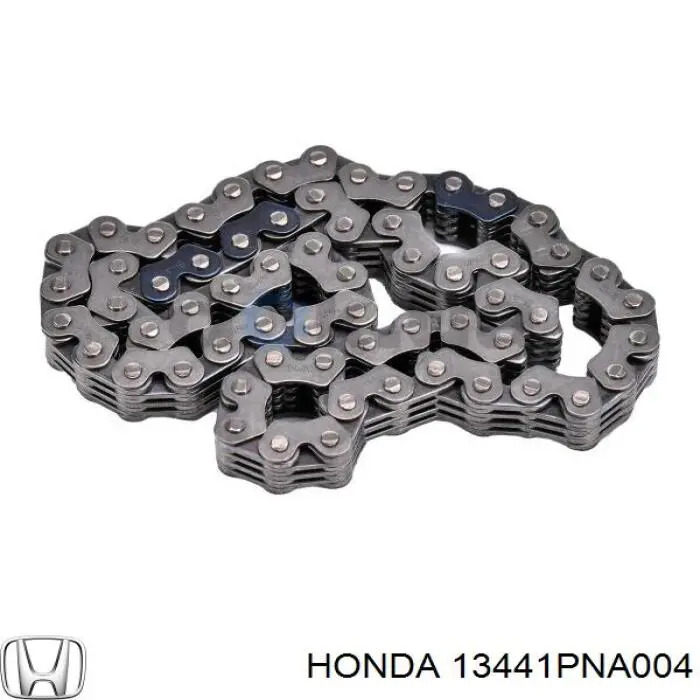 Купити 13441PNA004 Honda Ланцюг ГРМ, розподілвала