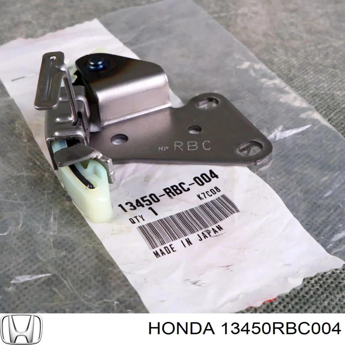 13450RBC004 Honda 