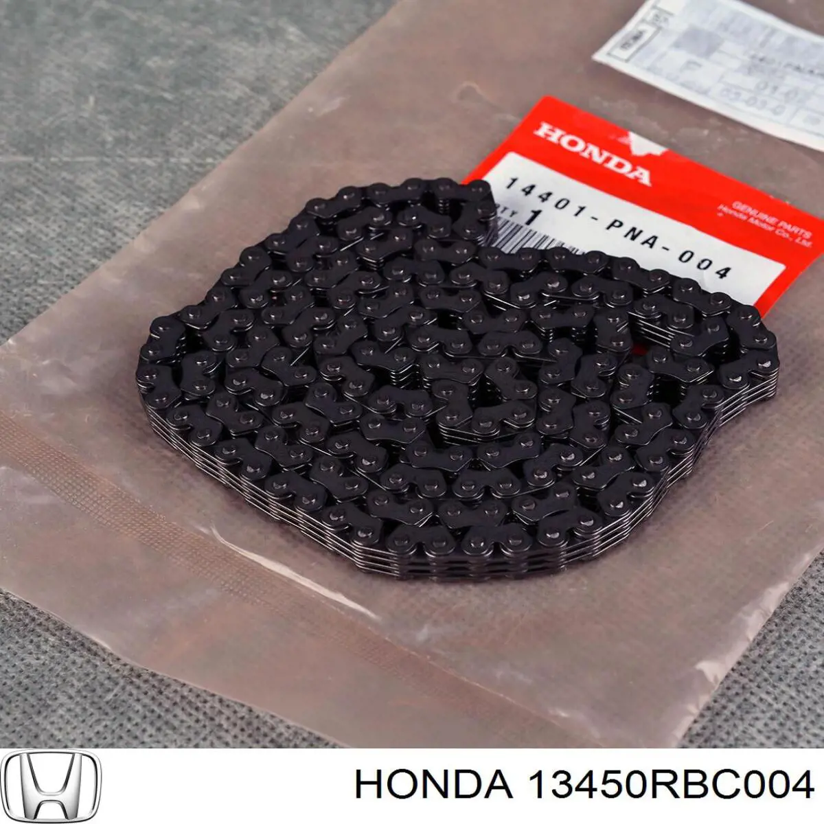 13450RBC004 Honda