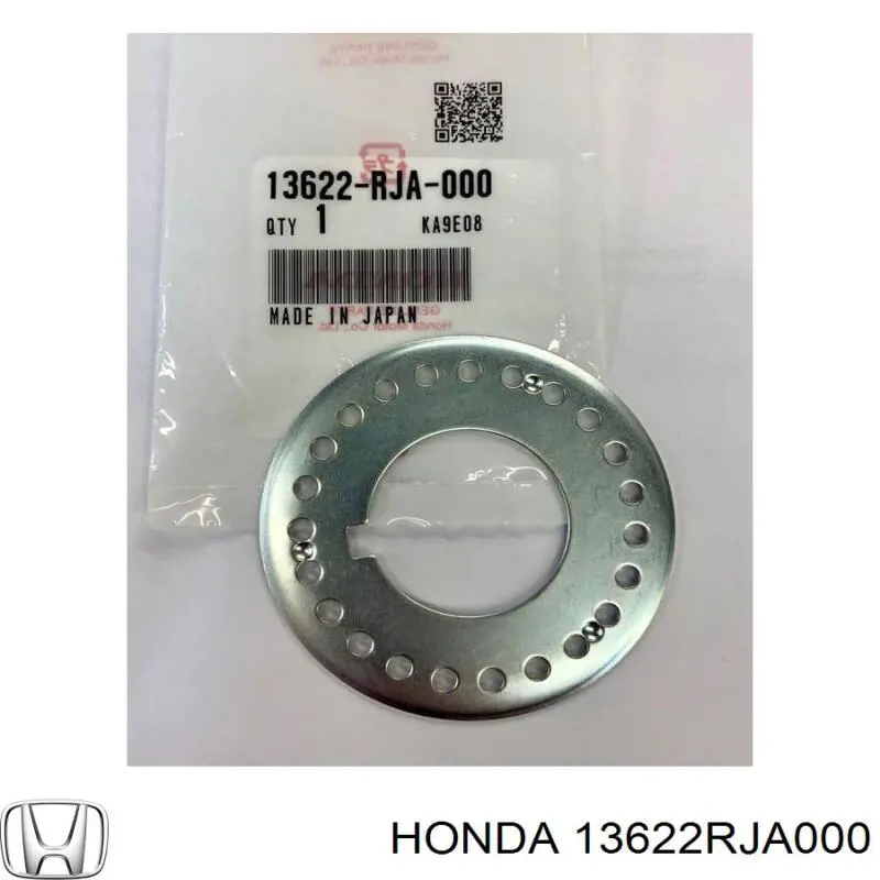 13622RJA000 Honda 