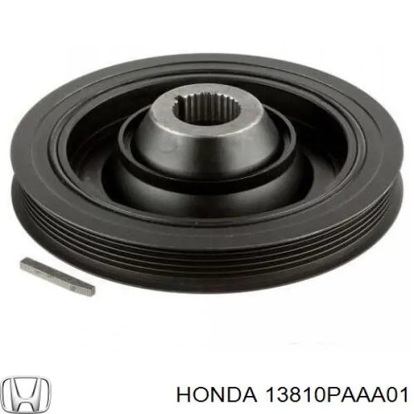  13810PAAA01 Honda