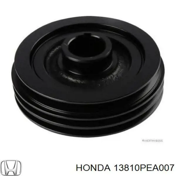  13810PEA007 Honda