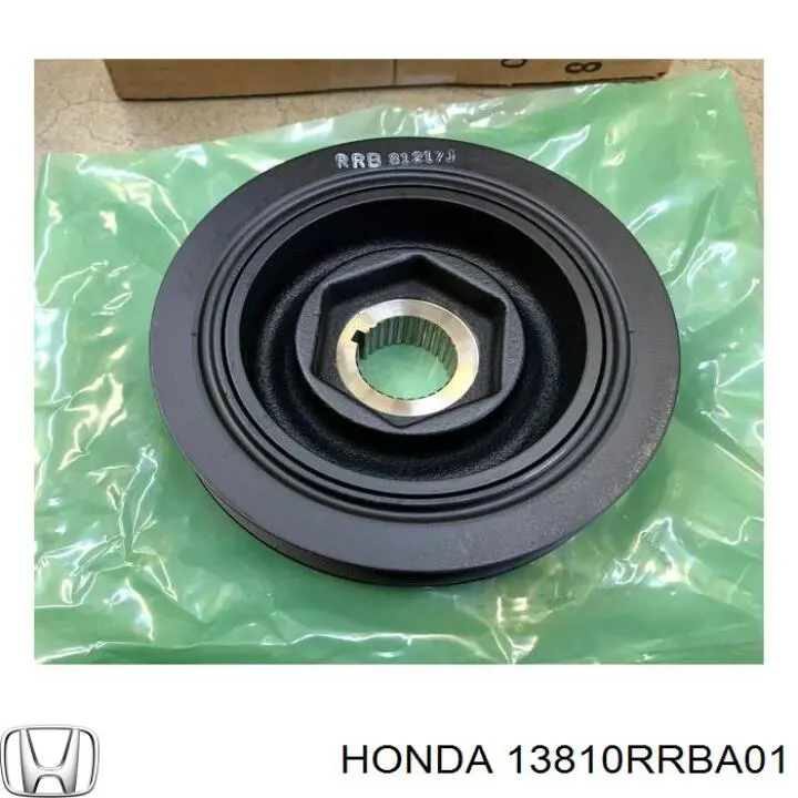  13810RRBA01 Honda