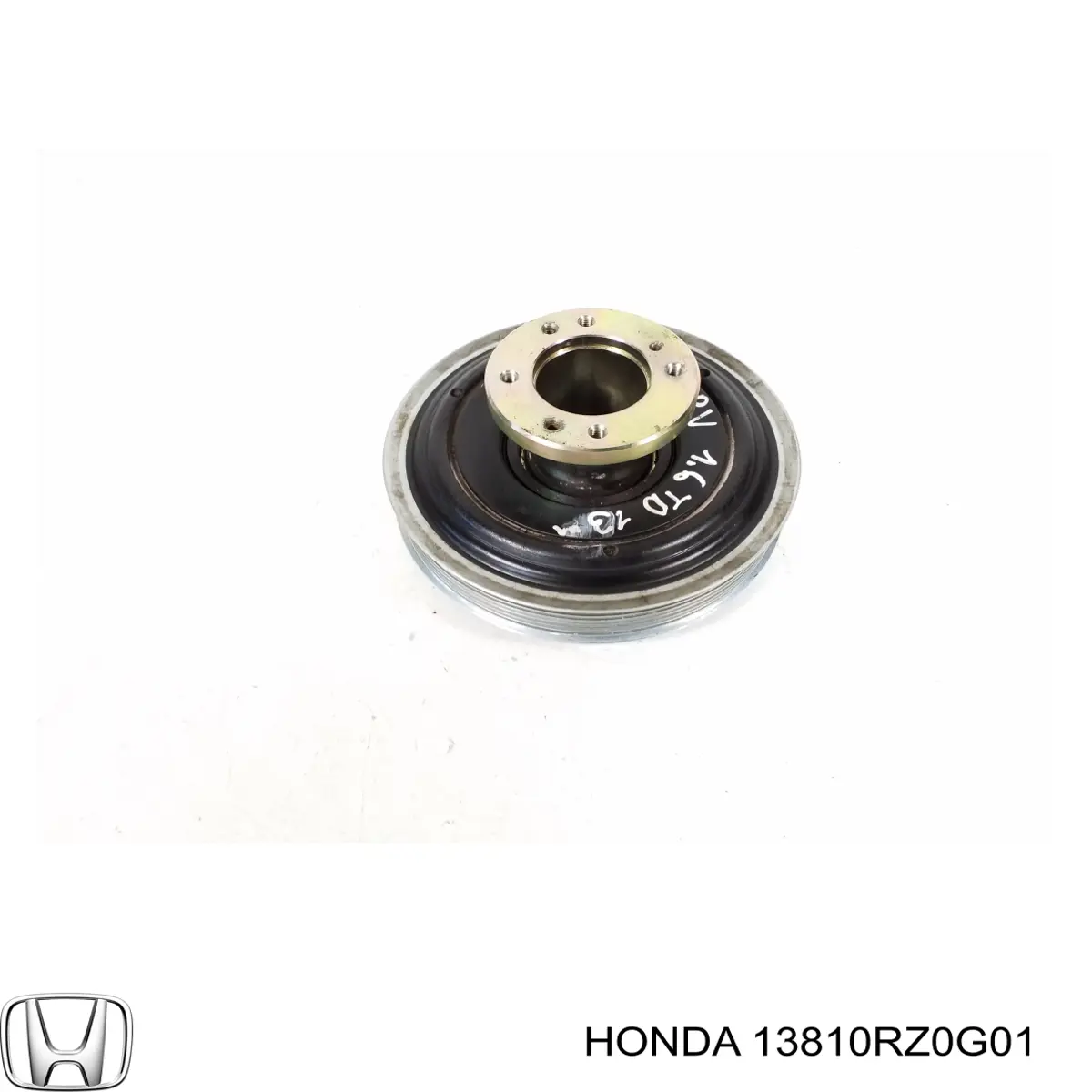  13810RZ0G01 Honda