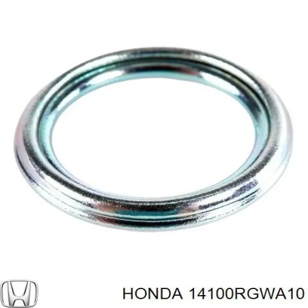 14100RGWA10 Honda 