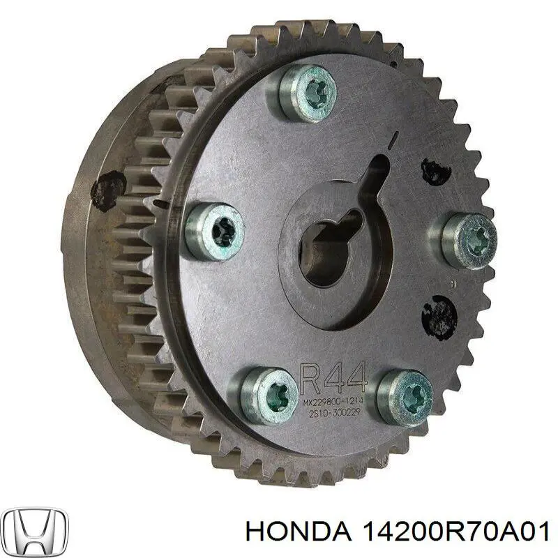 14200R70A01 Honda 