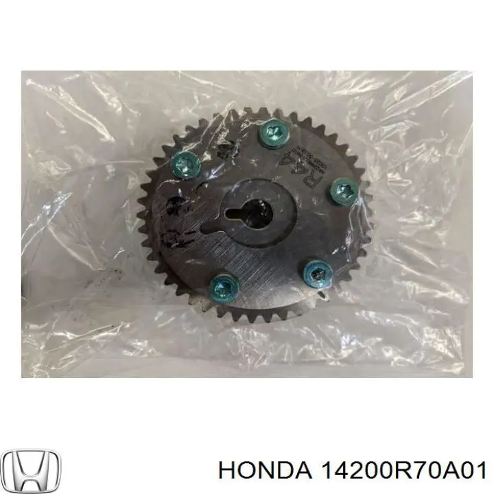  Honda 14200R70A01 ціна, від 190.04 USD