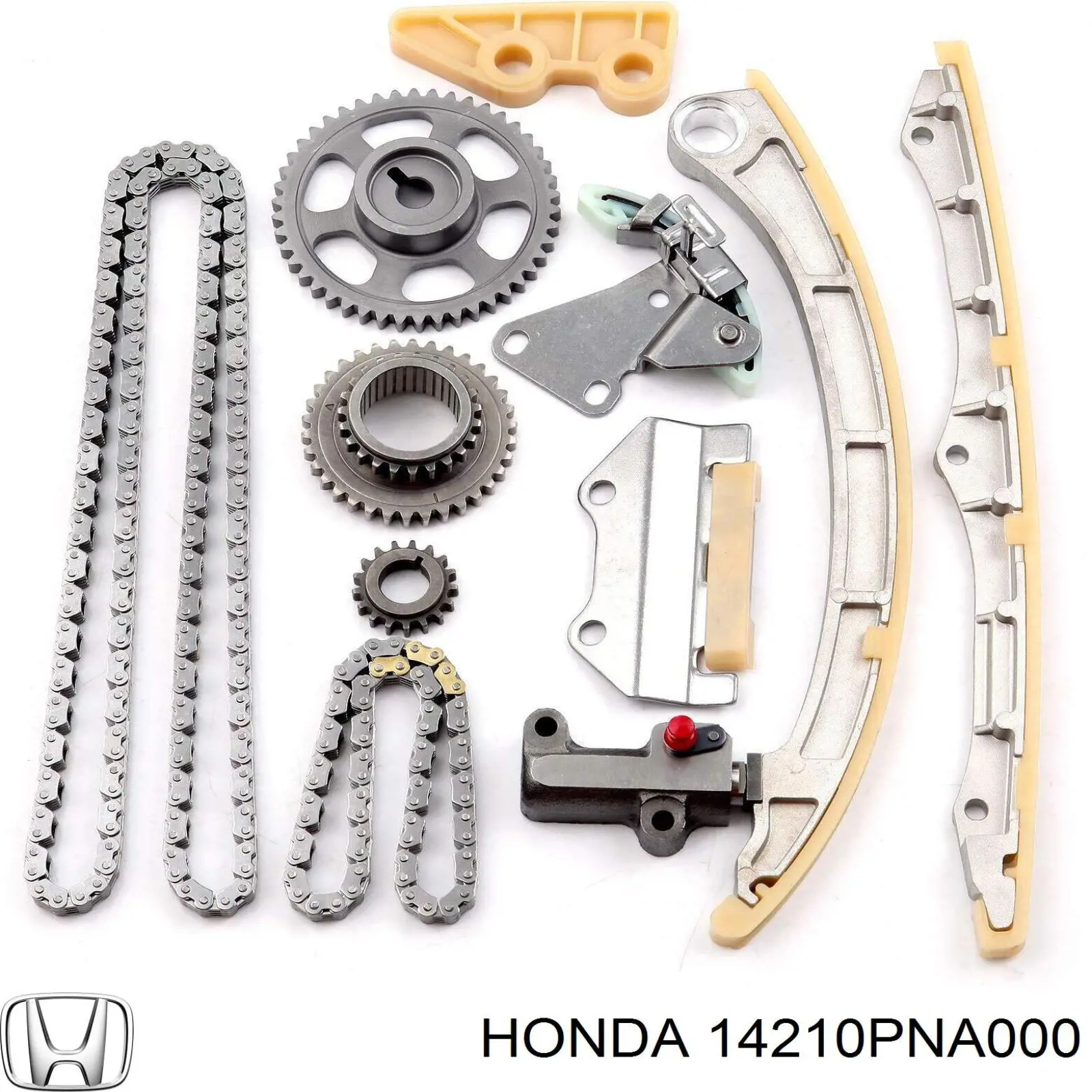 Зірка-шестерня розподільного валу двигуна,випускного Honda CR-V (RM) (Хонда Црв)