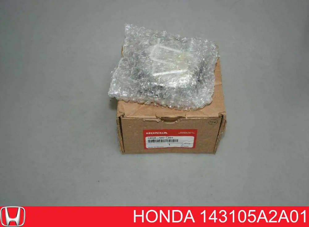  Зірка-шестерня розподільного валу двигуна, впускного Honda CR-V 5