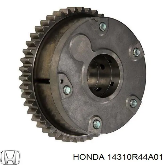 TQ56076 Tqparts Зірка-шестерня розподільного валу двигуна, правого