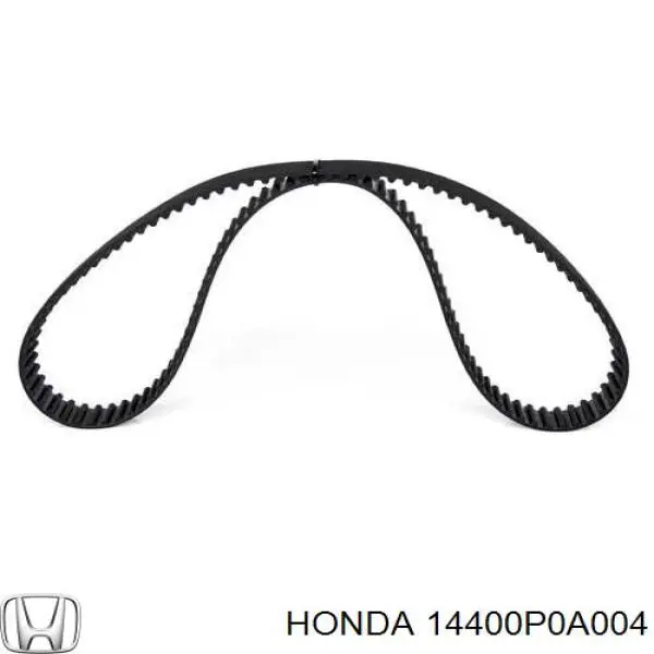 14400P0A004 Honda ремінь грм