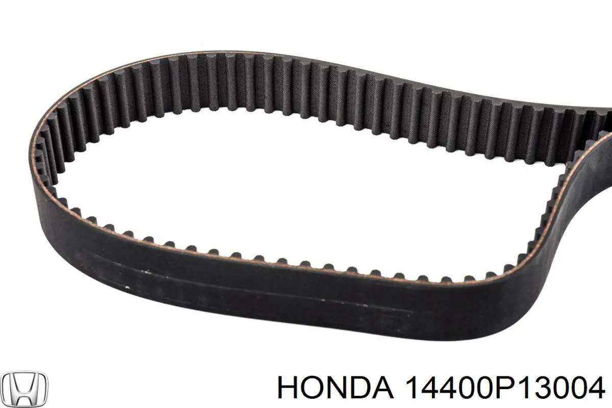 Купити 14400P13004 Honda Ремінь газорозподільного механізму